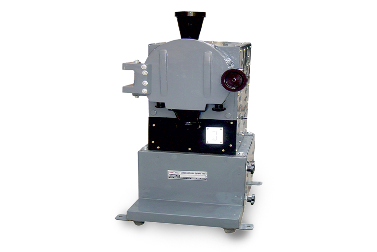 LAB WILLEY GRINDER (ARTHUR H. THOMAS TYPE) “SPEC” MSW-342